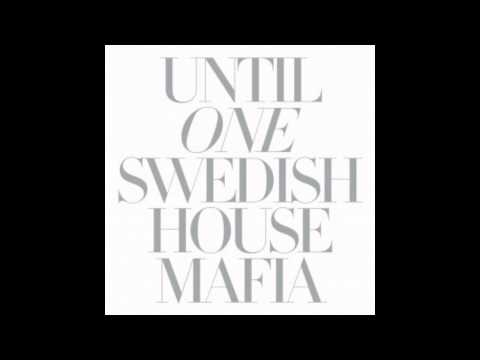 Swedish House Mafia & Daft Punk - One More Time/One