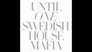 Swedish House Mafia & Daft Punk - One More Time/One