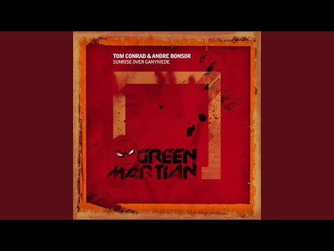 Sunrise Over Ganymede (Original Mix)