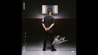 LUCIANO   BALLIN HQ    LYRICS