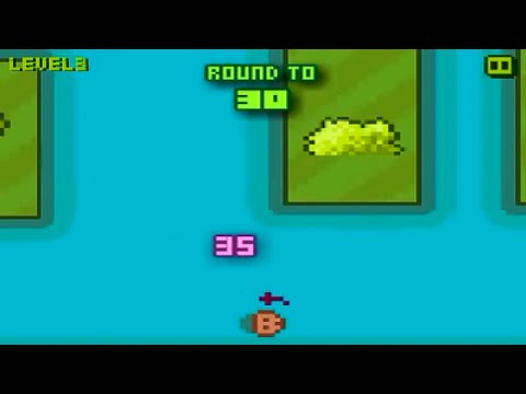 Left Turn Otto Rounding Game Overview - YouTube