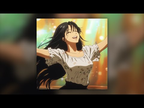 shakira - hips don't lie // slowed + reverb