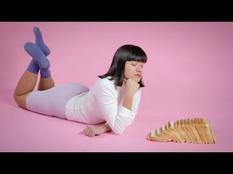 Sui Zhen - Infinity Street (Official Music Video)