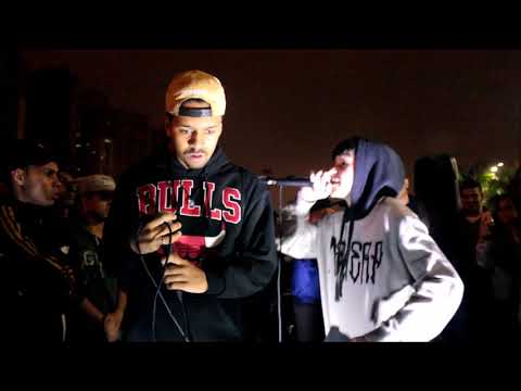 Alvarenga x Thiago | 67ª Batalha da Aldeia | Barueri | SP