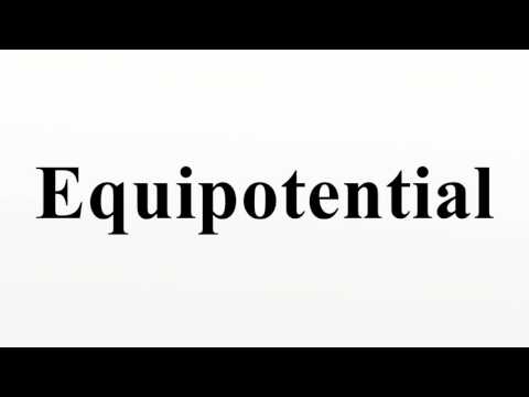 Equipotential