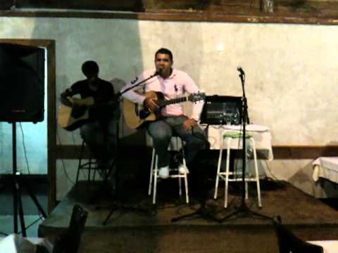 Fernando & Sorocaba - Da cor do pecado (Juninho B.F. no Carretão)