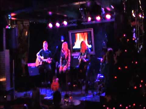 GRAFFIKA  - WHY (Acoustic) (live @ Liepājas 1  rokkafeinīca)