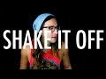 Taylor Swift - "Shake It Off "(Michael Castro ...