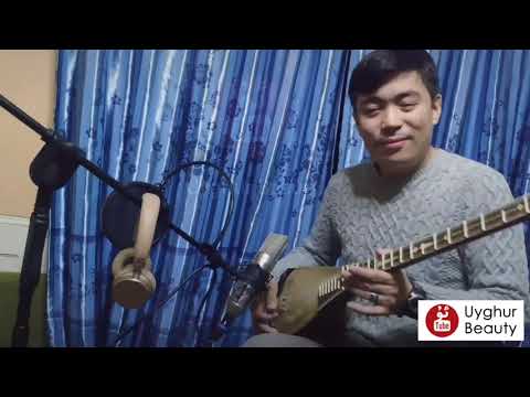 Ushshaq muqam muqeddime - Abduweli Sattar | Uyghur music