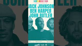 #JackJohnson#2026#Australian NewZealand#tour  www.livenation.com.au/jack-johnson-tickets-adp516