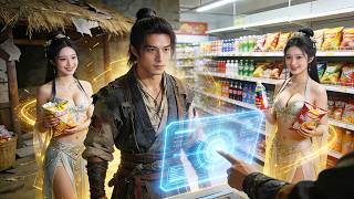 Download lagu Pemuda miskin transmigrasi ke zaman kuno dengan sebuah mal, menaklukkan gadis cantik zaman kuno! mp3