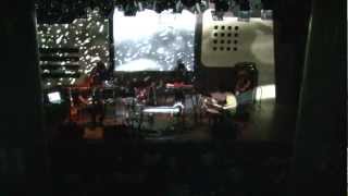 number0 - LADYBIRD (PARALLEL/SERIAL Trailer)