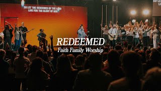 Redeemed