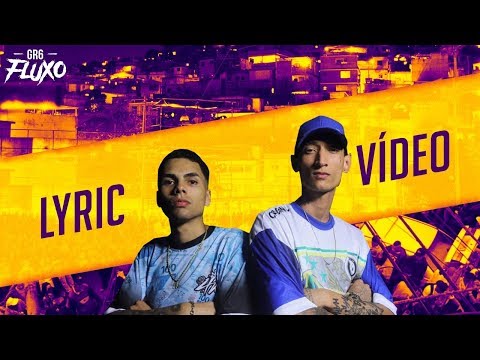 MC Benny e MC Brenno - Jogando a Polpa (Lyric Video) DJ Sadall