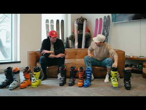 Best Low Volume Ski Boots 2026: Full Fit Comparison