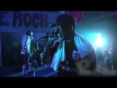 Salinas 831 Underground Hip-Hop