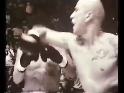 Kickboxer (1989) Official Trailer