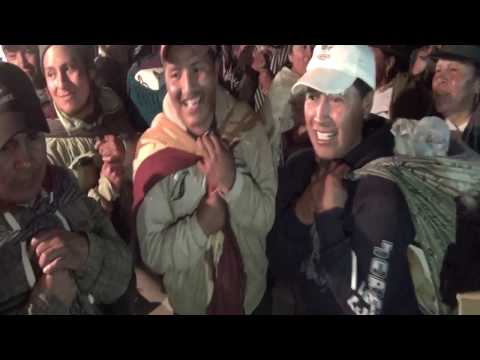 Pedido de Mano, |En vivo 2019|