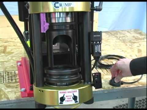 D160 165 Setup & Operation