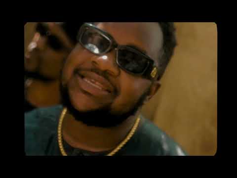 Ariel Zambia ft.  Dafe Perez x Cactus Agony - Hard Place (Official Music Video)