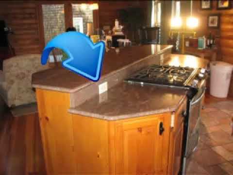 Silestone Countertop Installation by Innovation Construction