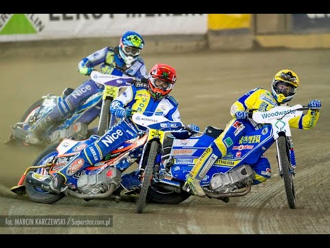 PGE Ekstraliga 2016: Get Well Toruń - Stal Gorzów 49:41 (VIII wyścig)