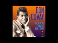 DON COVAY-what's in the headlines
