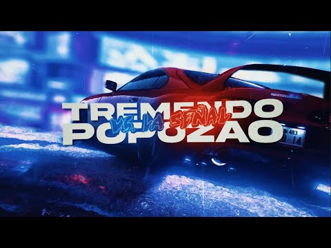 LA SEÑAL VS TREMENDO POPOZAO - (REMIX)  @EsElPeipper @DaddyYankee