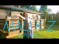 (JUSTIN ROBERTS) MAU K Z- SUPERKID (1080 HD)