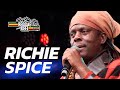 Richie Spice Live @ Reggae Geel Festival Belgium 2019