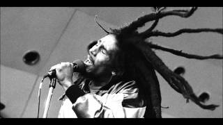 Bob Marley - Kinky Reggae remastered (HQ audio) Best Kinky Reggae version, dedicated to Bob Marley