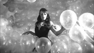 Rosi Golan　Flicker (lyrics)