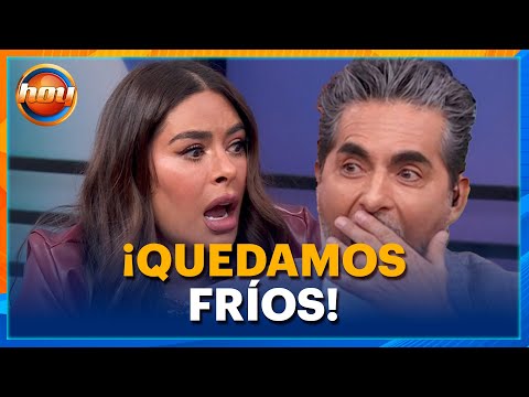 ¡De MIEDO! Así de fácil es crear una estafa con Inteligencia Artificial | Programa Hoy







