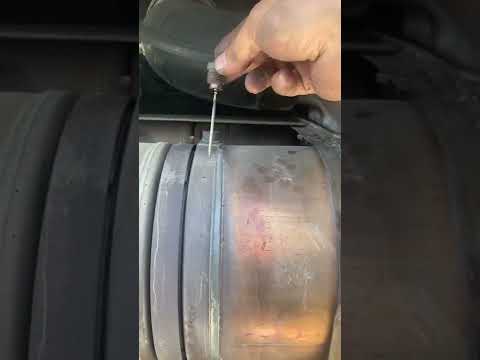 Detroit Diesel one box overview, sensor location, and exhaust flow