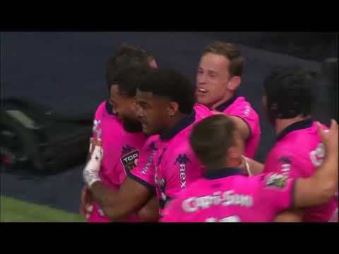 TOP 14 - Le Stade Français récite son rugby