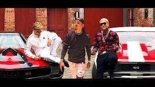 Ozuna X Anuel AA X Daddy Yankee X Almighty - Power (VideoConcept)