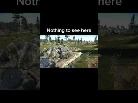 imagine waiting 40 seconds to reload just to fail again 🤦 #warthunder