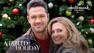 Video trailer för A Fabled Holiday