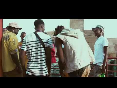 Yacou b OG top étoiles clips officiel 2021