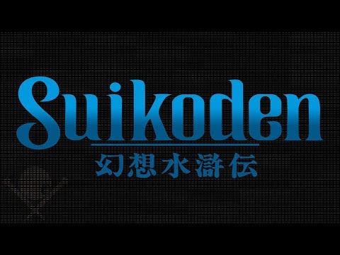 Let's Play: Suikoden 1 - Part 1 | Info