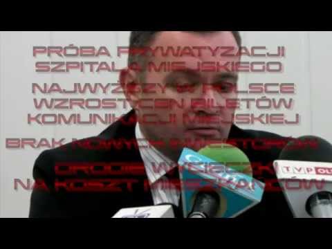 Początek Końca PO !