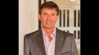 Ill Fly Away  Daniel O'Donnell