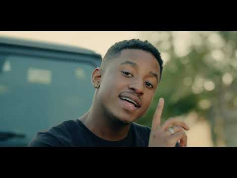 Kuny Ft Hot Blaze- Gaivota (Prod. TreyBeatZz)