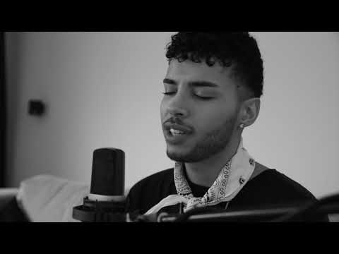 Igor Barbosa - Tranquilo [Acoustic]