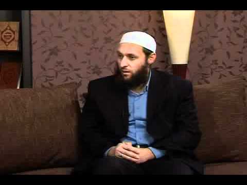 10-02 Alaudin Abazi - Pyetje dhe përgjigje.flv