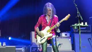 The Joe Perry Project - Aye Aye Aye - LIVE in BOSTON at The House of Blues 4/16/23 2023