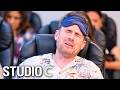 Dying Confessions on Plane  - Studio C