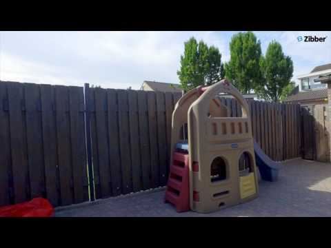 Tussenwoning Aalst Gld