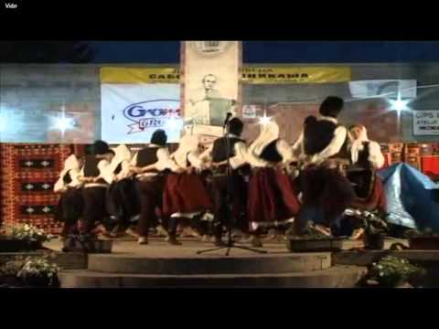 LUGAVČINA 2014. SABOR HARMONIKAŠA