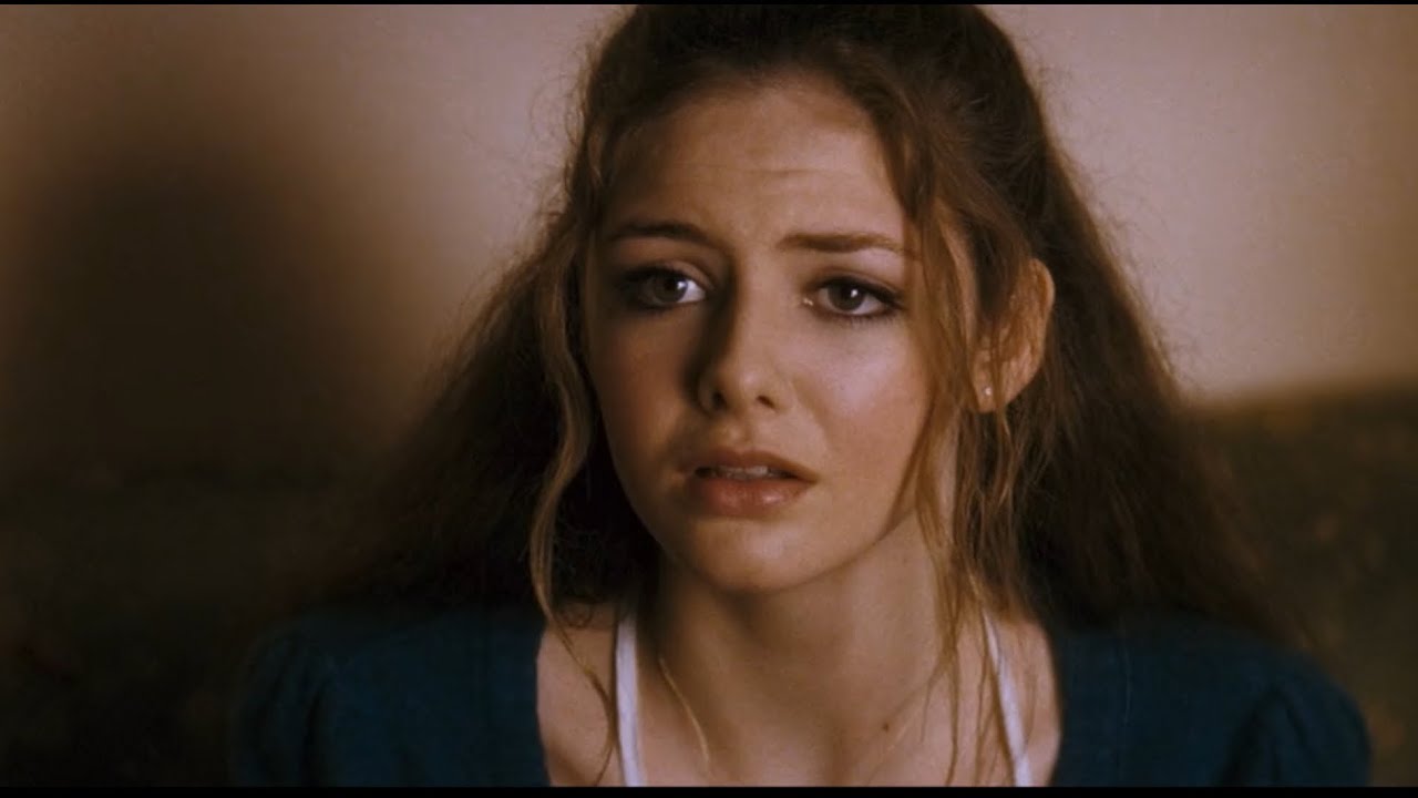 Keeping Mum (2005) HD Tamsin Olivia Egerton Kristin Scott-Thomas Rowan Atkinson & Maggie Smith 